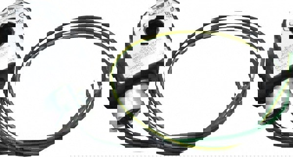 120 Volt, 18 Coil Lead Length, Class H,